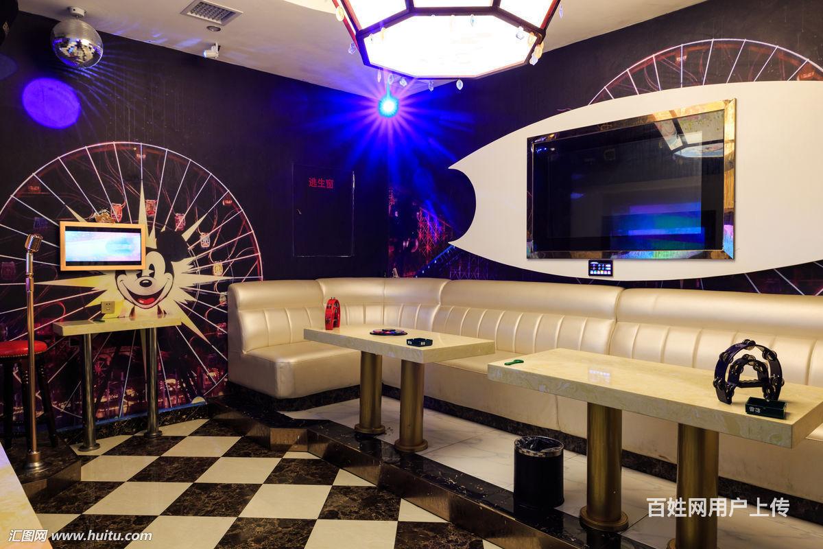 风情万种【苏州翡翠明珠夜总会】