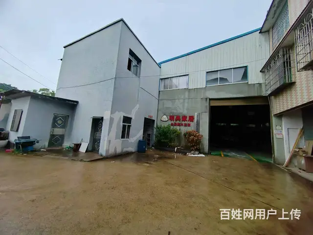 （老板本人）望城区雷锋大道附近厂房仓库房东直租（可分租 - 图片 9