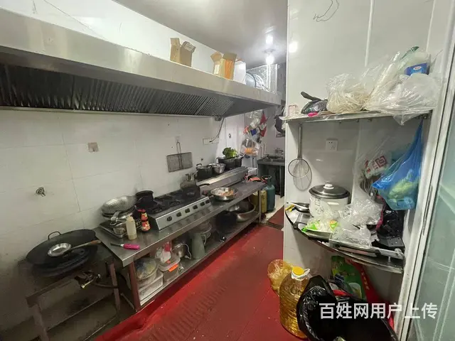 潢川县环城西路100平烤肉店转让 - 图片 2