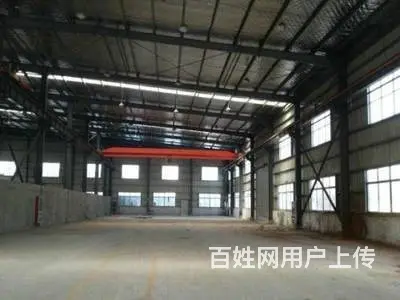 千灯产业园400--3000平急租 - 图片 1