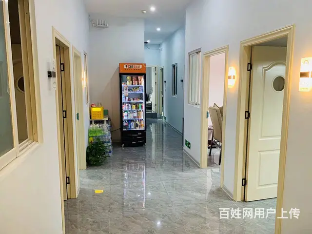 （老板本人）阳光100成熟商圈精装棋牌室麻将馆优价转让 - 图片 1