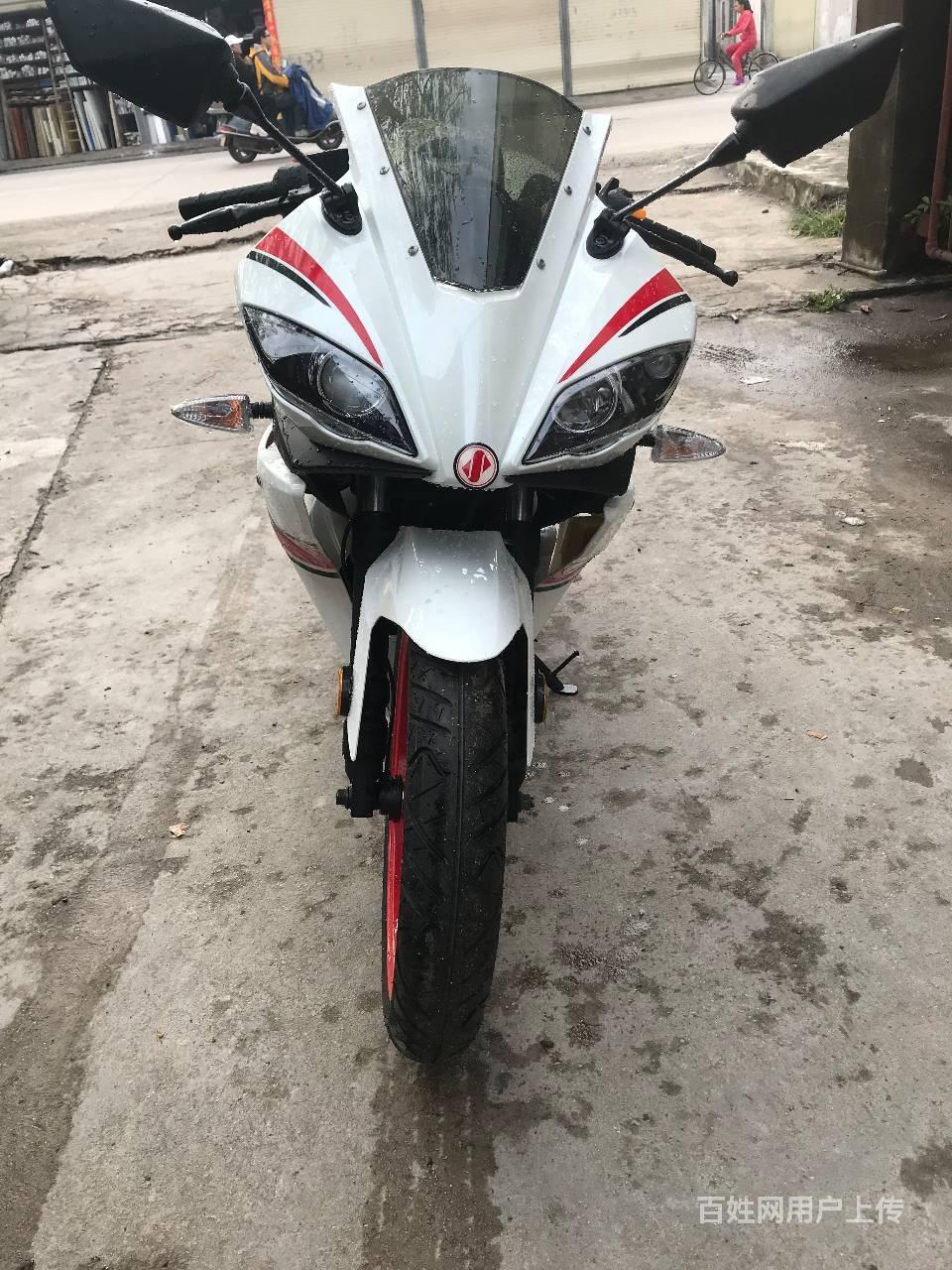 厂家直销!新感觉250-21,支持零首付购车 合格