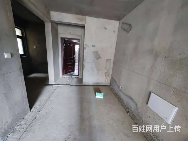 香榭里兰溪  毛坯 3室 双气 电梯房 - 图片 5