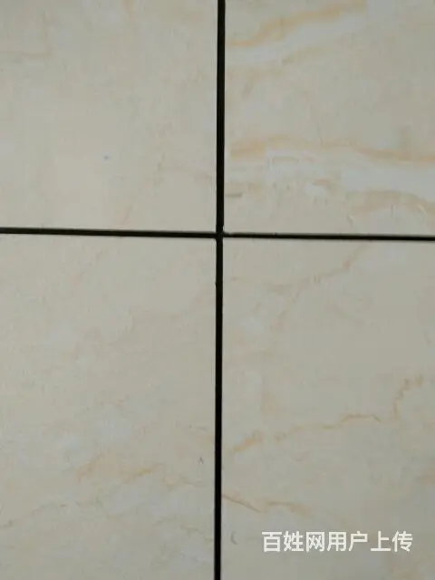 瓷砖美缝+保洁+理石翻新结晶 - 图片 5