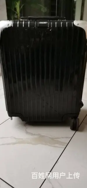 【搞定了！】成都拉杆箱维修，旅行箱维修，专业维修 欢迎致电咨 - 图片 5