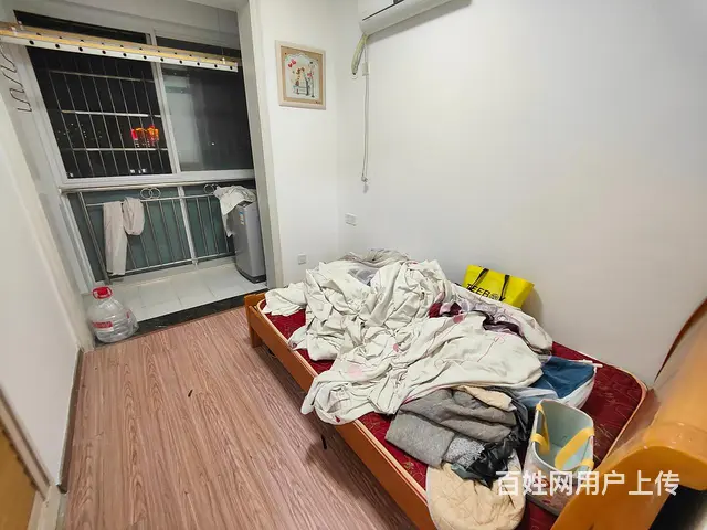 丝茅冲地铁口 好停车 精装电梯三房  兰亭峰景  科大景园 - 图片 8