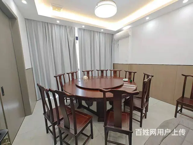 (易转推荐）义乌神舟路沿街好位置生意好饭店转让 - 图片 5