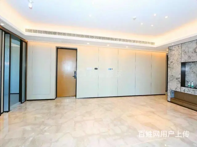 滨江区新交付楼盘 滨康天曜城 坐拥天街T D 四房 业主诚售 - 图片 8