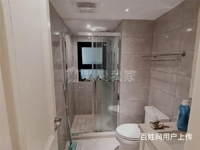 有钥匙.新城光明璞樾门第3室2厅2卫精装看房方便 - 图片 7