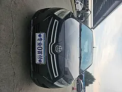 中华H230 2015款 1.5 手动 智享版