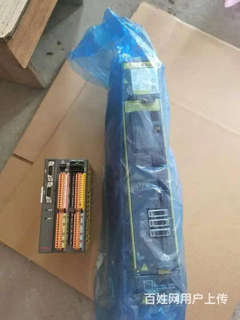 发那科伺服驱动器发那科主板发那科轴卡发那科显示器 - 图片 3