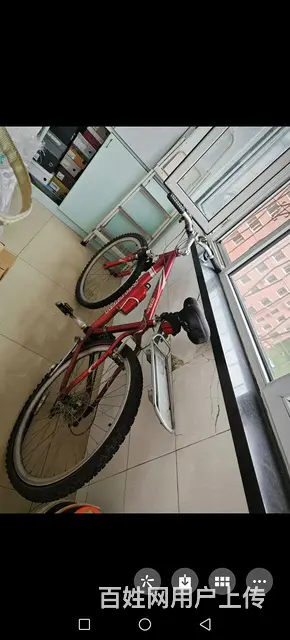 自行车 - 图片 1