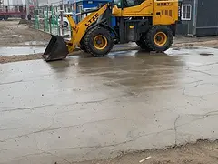 21年928铲车，个人自用不用了处理，状态九成新