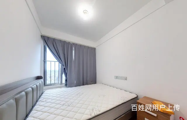 整租·万科未来森林 4室2厅 复式 南 新装修首次 - 图片 2