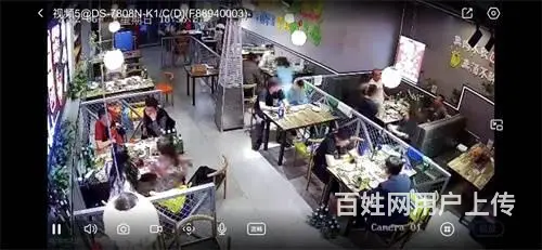 江南三亚路主街营业中130平一层烧烤店出兑 - 图片 7