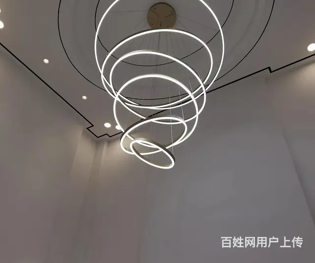 独栋别墅 花桥梦世界 西上海 35万方商业中心 300平花园 - 图片 7