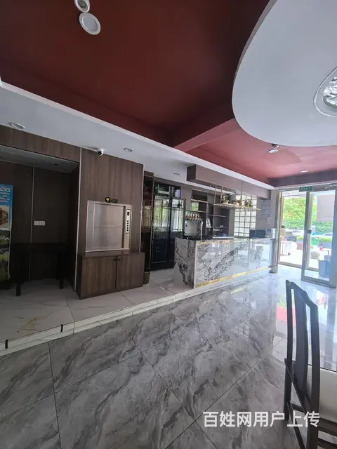 大同市平城区府南街大同十一中旁精装餐饮店出租无转让费 - 图片 2