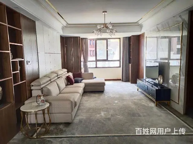 吾悦旁东南悦湖精装修106.53平55万 - 图片 9