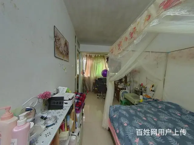 听海居 2房2厅1厨1卫，楼梯房，普通装修 - 图片 4
