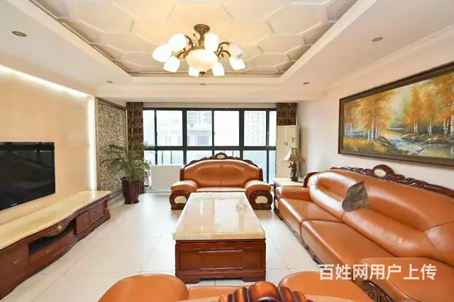 板楼  四房 中间楼层 咸嘉博才 地铁6号 还有其他房源可选 - 图片 1