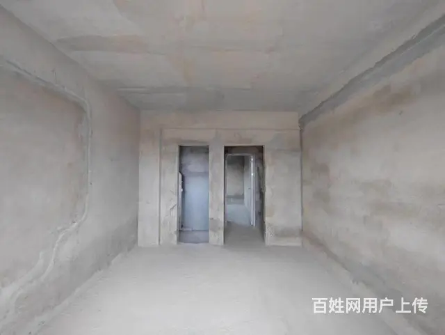 杜鹃大道检查院对面聚星苑小区产证满二毛坯3室2厅2卫随时看房 - 图片 8