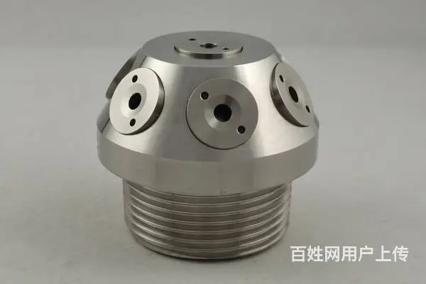 上海全氟己酮灭火喷头价格 - 图片