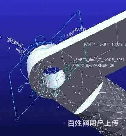 广州仿真分析培训 疲劳受力分析培训 - 图片 4