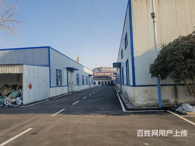 厂房出租合作 - 图片 2