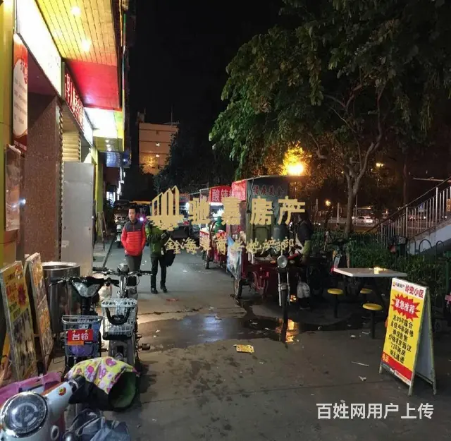 瑞景商圈旺铺招租  适合烟酒、茶叶、美容等 - 图片 5
