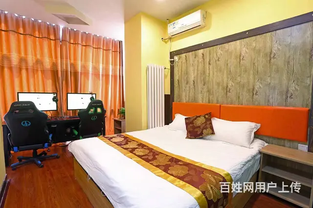 香坊幸福路宾馆酒店出兑转让 临街店铺转让 - 图片 1