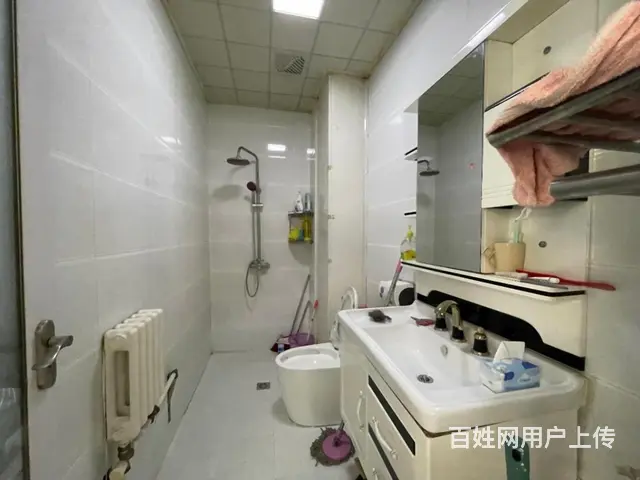 捡漏！北国附近  水印城 精装两居室 老证可贷款 - 图片 3