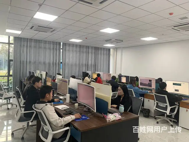 沛县矿大科技园  招租 优惠多多 部分减免租金 大学生创业 - 图片 5