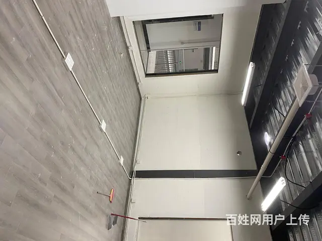 新北矿棉板吊顶 新北轻钢龙骨隔墙 厂房装修 - 图片 2