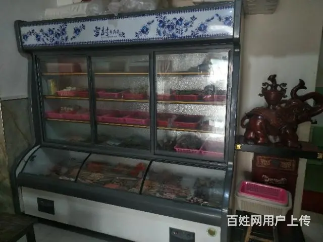 【搞定了！】【都市时讯精品推荐】怀远新河花园B区烧 - 图片 7