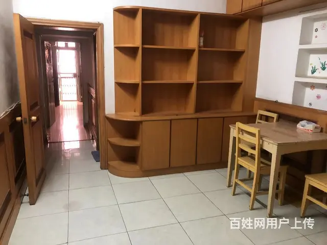 斜桥巷 市中心 一院二院904医院 两房一厅 设施齐全 - 图片 4