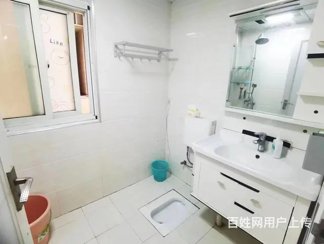 上上城 精装两房 妇幼 安琪 环球港 中南路商圈 随时看房 - 图片 9