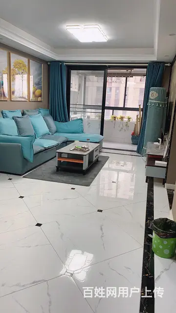 出售绿地世纪城三期3室2厅一厨一卫 - 图片 10