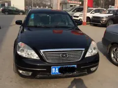 江淮宾悦 2010款 2.0L 手动 精英型 (国