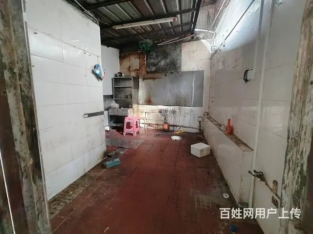 （51旺铺推荐）和平北财运大厦25平锦山里三叉路口出租 - 图片 4