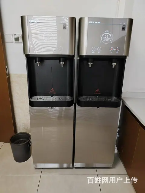 成都商用直饮水机销售租赁一条龙 - 图片 3
