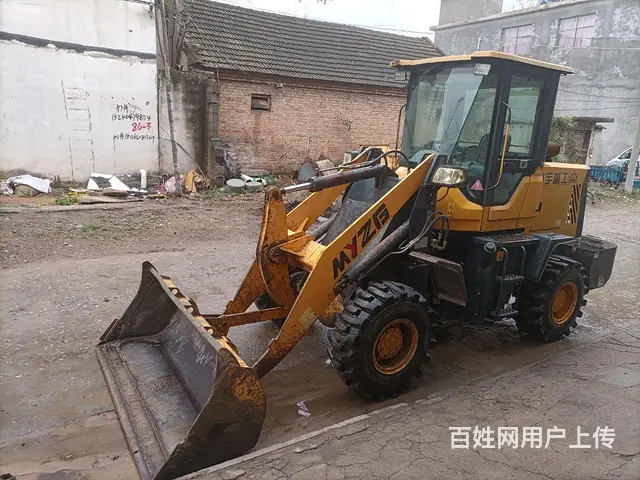 精品明宇铲车 - 图片 3