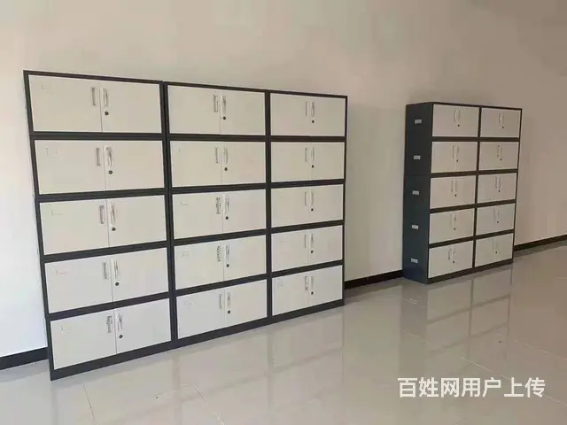 智能储物柜IU员工柜 多门柜换锁维修开 - 图片 11
