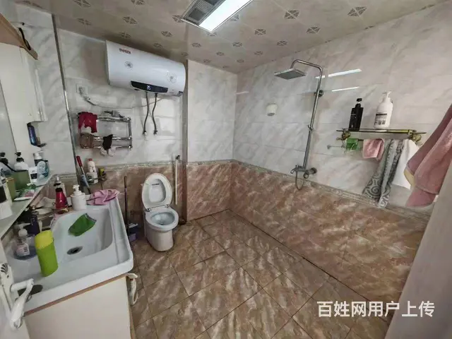 新柳城E区2楼88平两室通厅精装26万鑫合怡园柳城家园 - 图片 3