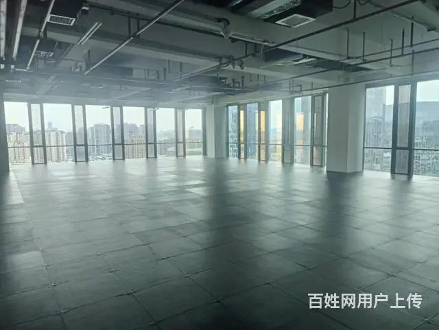 大关地铁口远洋国际中心绿地中央150方280方房东诚心出售 - 图片 1