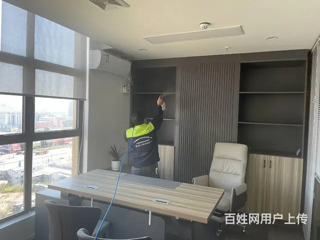 服务全韶关，13年空气治理/除异味/除新房子味道 - 图片 11