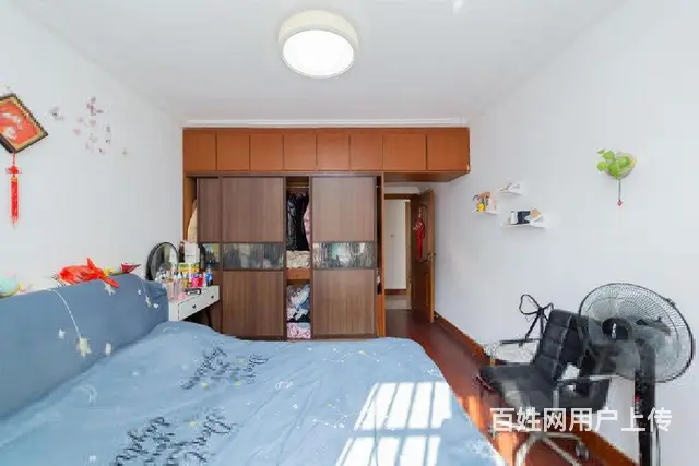 新出！万达旁  江南春晓花园  三室两卫 三井实验 诚意出售 - 图片 8