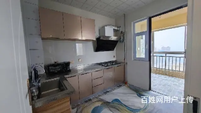 张店正承世家112平双露台婚房出售 - 图片 5