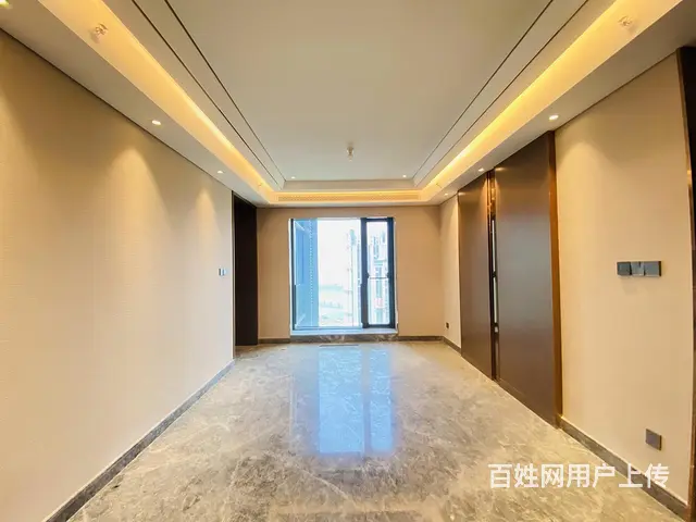 可居家可做接待 高楼层视野好可看沙湖大平层 一梯一 - 图片 3