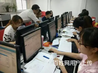 徐州平面设计、室内设计、机械设计、淘宝美工设计培训 - 图片 2