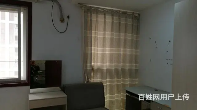 标准一室一厅一卫拎包入住 - 图片 4
